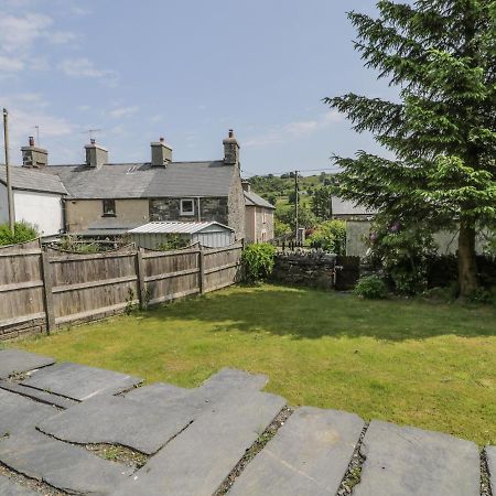 Preswylfa Villa Betws-y-Coed Exterior photo