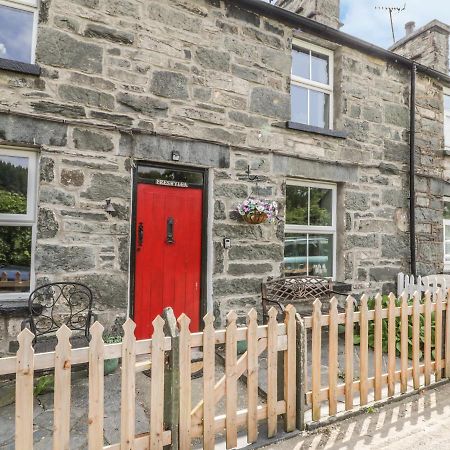Preswylfa Villa Betws-y-Coed Exterior photo