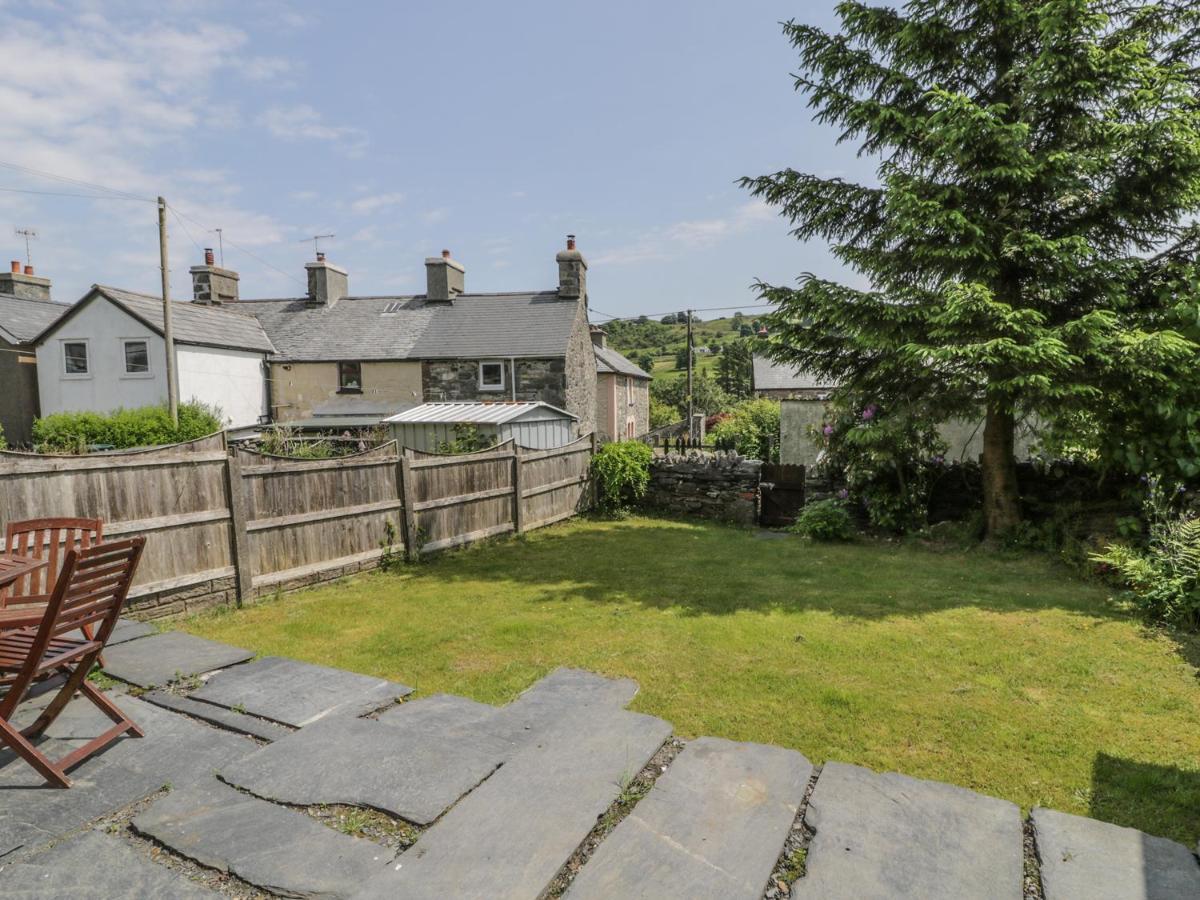 Preswylfa Villa Betws-y-Coed Exterior photo