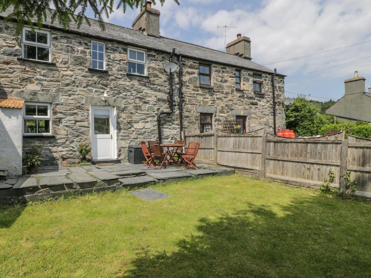 Preswylfa Villa Betws-y-Coed Exterior photo